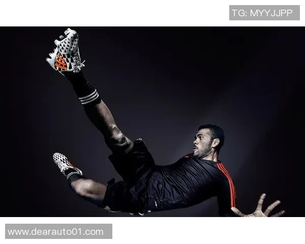 精彩球星剪辑与炫酷足球转场技术全解析助你快速提升足球创作水平